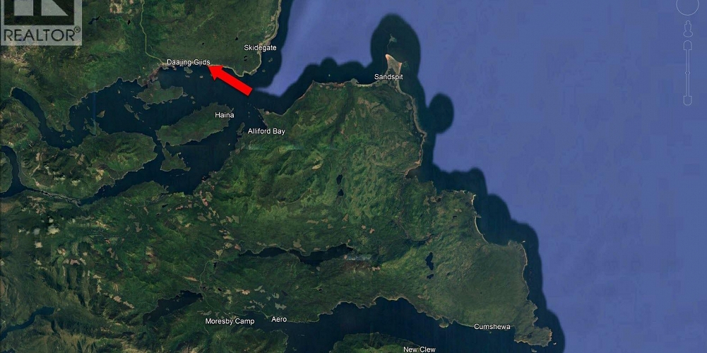 3506 OCEANVIEW DRIVE Daajing Giids City Photo 38 3506 OCEANVIEW DRIVE Daajing Giids City Photo 38